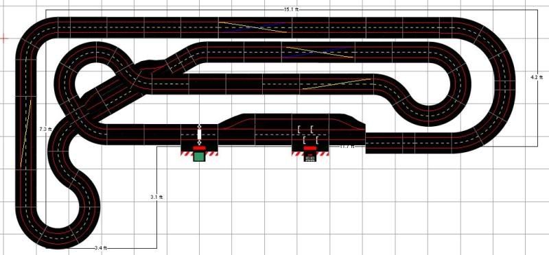 carrera track design